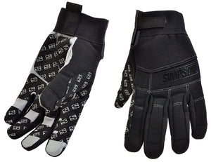 Simpson SI39034L Wrencher II Crew GlOve Large