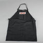 Simpson SI39035 Mechanics / Engine Builders Shop Apron Black