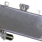 Aeroflow AF77-1005 Fabricated Alloy Washer Tank with Motor -L W H=80x210x100mm