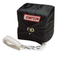 Simpson SI42020R Si42020R Racing Skyjacker Parachute 10Ft Drag Chute 200Mph Red