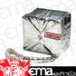 Simpson SI42020RS Si42020R/S 10' Sky Jacker Drag Chute Red Chute w/ Aluminised Silver Pack up to 200 Mph