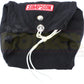 Simpson SI42045 Replacement Chute Pack Black Nomex suit 10' Air Boss