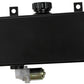 Aeroflow AF77-1005BLK Fabricated Black Washer Tank with Motor -L W H=80x210x100mm
