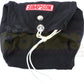 Simpson SI42045 Replacement Chute Pack Black Nomex suit 10' Air Boss