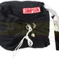 Simpson SI42050BK 14' Chute w/ KeVLar Lines Blac