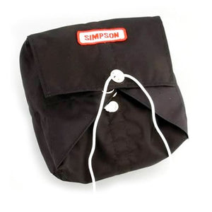 Simpson SI42086 Black Nylon Pack for 10Ft