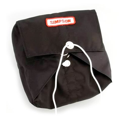 Simpson SI42086 Black Nylon Pack for 10Ft