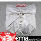Simpson SI42087 Replacement Parachute Pack for 12 Ft Crossform Chutes Silver