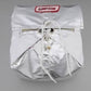 Simpson SI42087 Replacement Parachute Pack for 12 Ft Crossform Chutes Silver
