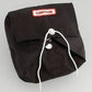 Simpson SI42088 Replacement Parachute Pack for 12 Ft Skycrossform Chutes Black