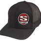 Simpson SI430271 Truckers Hat - Mesh Style Small/Medium