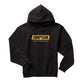 Simpson SI43047MY 2014 Hoody Black Medium
