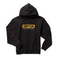 Simpson SI43047xY 2014 Hoody Black x-Large