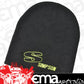Simpson SI43053 Racing Speed Beanie Black One Size Fits All