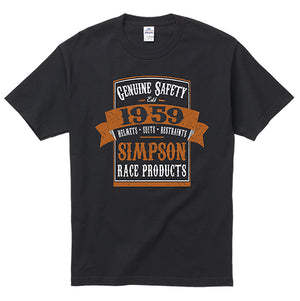 Simpson SI43055xL