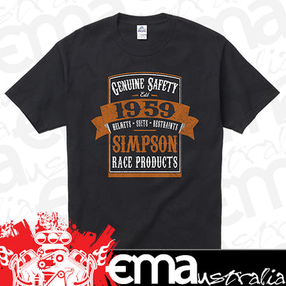 Simpson SI43055xL