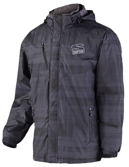 Simpson SI43074L Turn 4 Jacket
