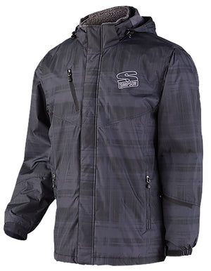 Simpson SI43074xL Turn 4 Jacket