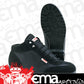 Simpson SI56140BK Crew Shoe Size 14 Black