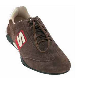 Simpson SI58900BR Impression Lifestyle Shoe Size 9 Brown