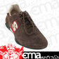 Simpson SI58900BR Impression Lifestyle Shoe Size 9 Brown