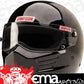 Simpson SI6200052 Bandit Sa2015 Black xx Large