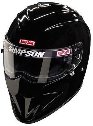 Simpson SI6297122 Diamondback Sa2015 Black