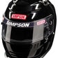 Simpson SI6707382 Speedway Shark Sa2015 Black