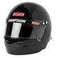 Simpson SI7100052 Viper xx Large Black SA2020