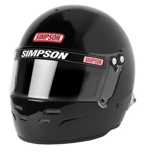 Simpson SI7100052 Viper xx Large Black SA2020