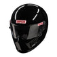 Simpson SI822-8 Bandit Helmet 2x-Large 7-7/8" - 8" Black Snell Sa ApprOved