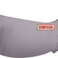 Simpson SI84301A Replacement Visor Smoke Devil Ray