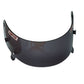 Simpson SI88201A Smoke Helmet Visor for Voyager Series Helmets Anti Fog