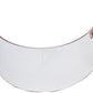 Simpson SI88600A Replacement Visor Clear Speedway Shark Super Shark & Valor