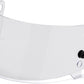 Simpson SI88800A Clear Visor - Voyager 2