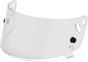 Simpson SI88800A Clear Visor - Voyager 2