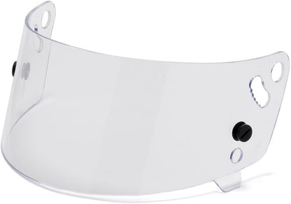 Simpson SI88800A Clear Visor - Voyager 2