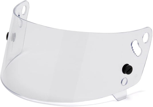 Simpson SI88800A Clear Visor - Voyager 2