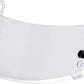 Simpson SI88800A Clear Visor - Voyager 2