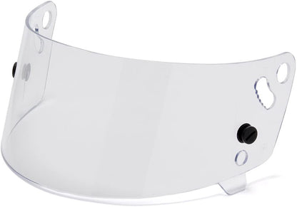 Simpson SI88800A Clear Visor - Voyager 2
