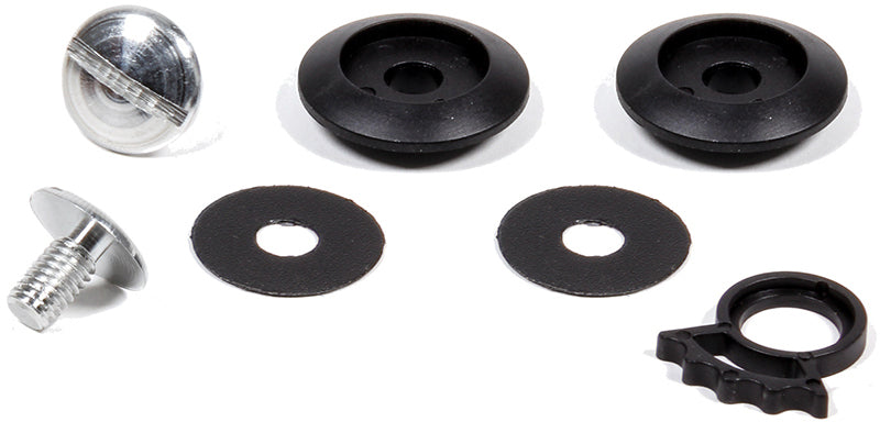 Simpson SI99016 Visor Pivot Kit suit Carbon Bandit Helmet