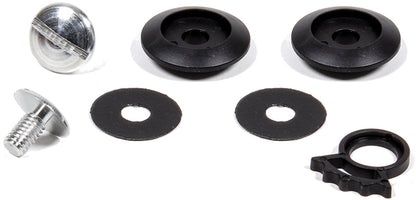 Simpson SI99016 Visor Pivot Kit suit Carbon Bandit Helmet