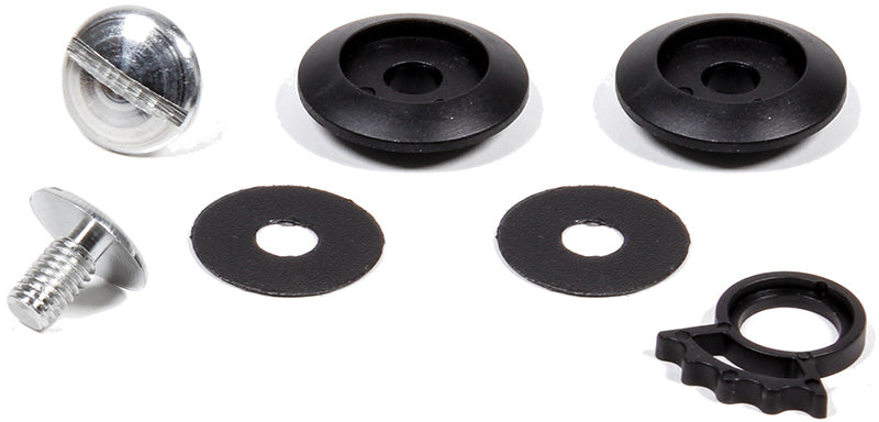 Simpson SI99016 Visor Pivot Kit suit Carbon Bandit Helmet