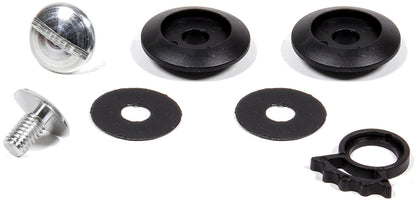 Simpson SI99016 Visor Pivot Kit suit Carbon Bandit Helmet