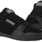 Simpson SIBT120BK Blacktop Shoes Size 12 Black