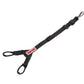 Simpson SIDRC.CS Chin Strap Double - Drag Race