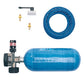 Simpson SIFCC External Air System suit Funny Car