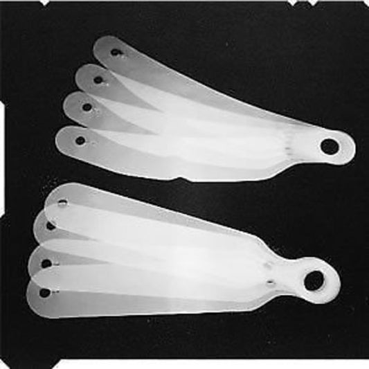 Simpson SIG003 Tear-Offs Approx 200 suit SharkSpeedway SharkVudo