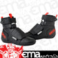 Simpson SIRT800BK SFI-20 Drag Shoe 8 Black