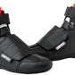 Simpson SIRT800BK SFI-20 Drag Shoe 8 Black
